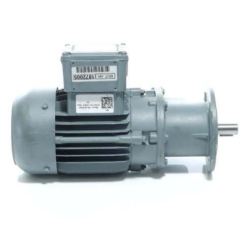 Getriebemotor  Neuwertig